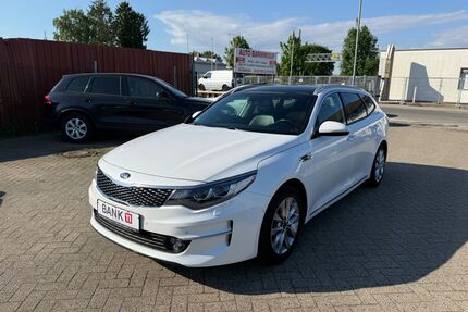 Kia Optima Gebrauchtwagen