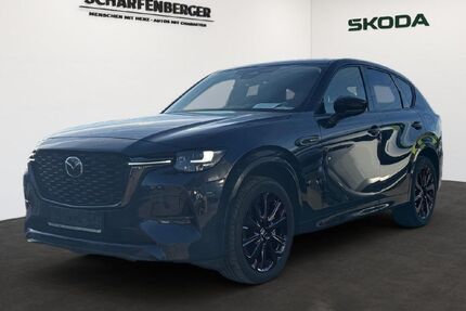 Mazda CX-60 Gebrauchtwagen