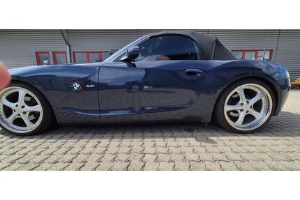 BMW Z4 Gebrauchtwagen