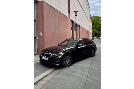 BMW 320 Gebrauchtwagen