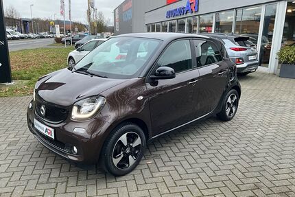 Smart ForFour Gebrauchtwagen