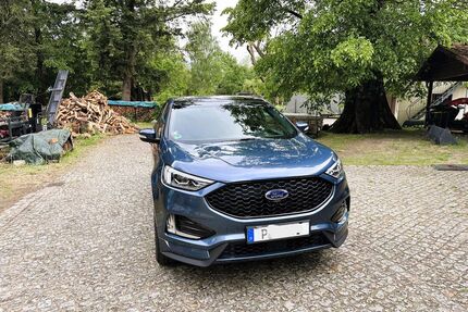 Ford Edge Gebrauchtwagen