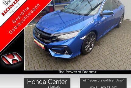 Honda Civic Gebrauchtwagen