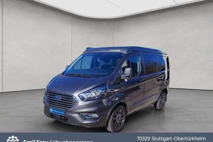 Ford Transit Custom Gebrauchtwagen
