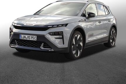 Skoda Elroq Gebrauchtwagen