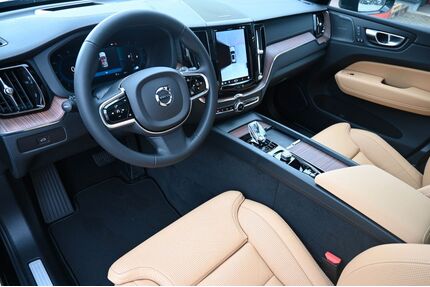 Volvo XC60 Gebrauchtwagen