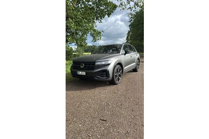 VW Touareg Gebrauchtwagen