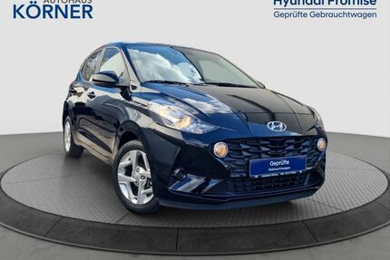 Hyundai i10 Gebrauchtwagen