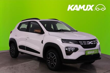 Dacia Spring Gebrauchtwagen