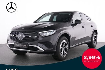 Mercedes-Benz GLC 300 Gebrauchtwagen
