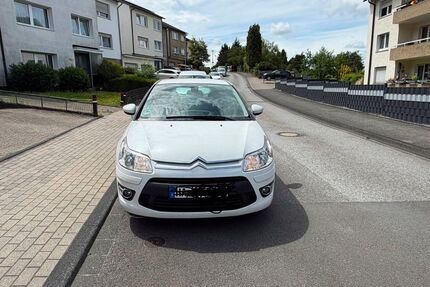 Citroen C4 Gebrauchtwagen