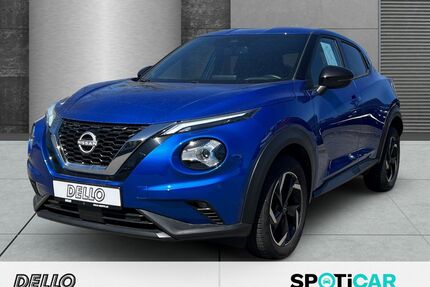 Nissan Juke Gebrauchtwagen