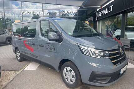 Renault Trafic Gebrauchtwagen