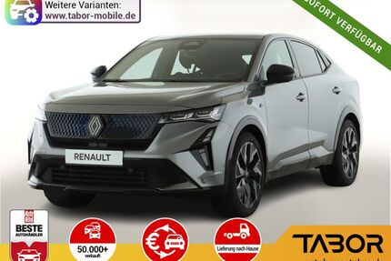 Renault Rafale Gebrauchtwagen