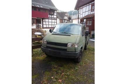 VW T4 andere Gebrauchtwagen