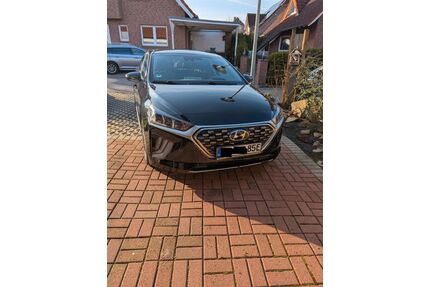 Hyundai IONIQ Gebrauchtwagen