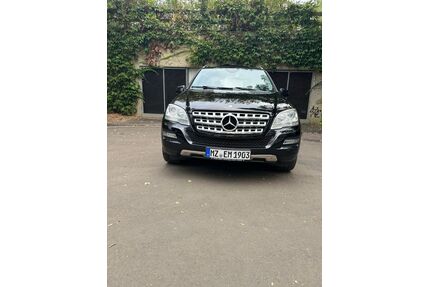 Mercedes-Benz ML 300 Gebrauchtwagen