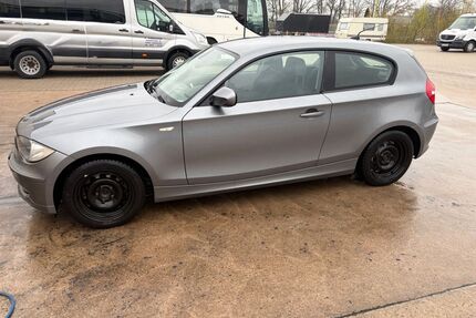 BMW 118 Gebrauchtwagen