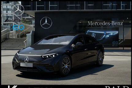 Mercedes-Benz EQS Gebrauchtwagen