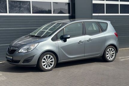 Opel Meriva Gebrauchtwagen