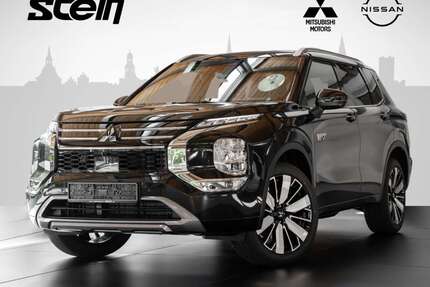 Mitsubishi Outlander Gebrauchtwagen