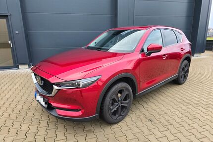 Mazda CX-5 Gebrauchtwagen