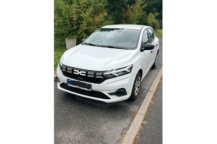 Dacia Sandero Gebrauchtwagen