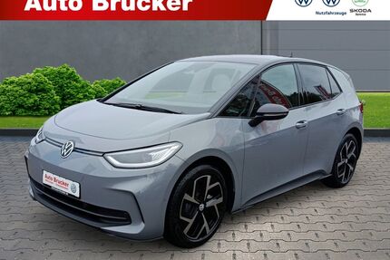 VW ID.3 Gebrauchtwagen