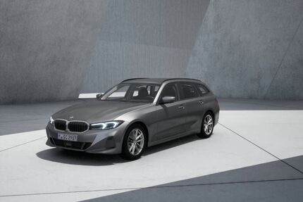 BMW 318 Gebrauchtwagen