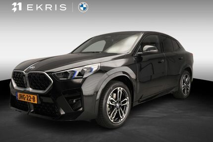 BMW X2 Gebrauchtwagen
