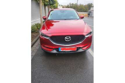 Mazda CX-5 Gebrauchtwagen