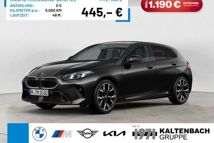 BMW 120 Gebrauchtwagen