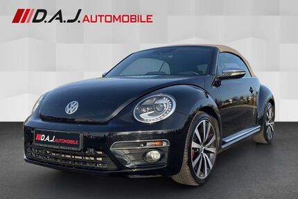 VW Beetle Gebrauchtwagen