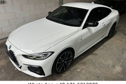 BMW 420 Gebrauchtwagen