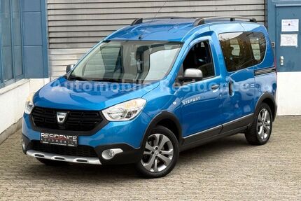Dacia Dokker Gebrauchtwagen