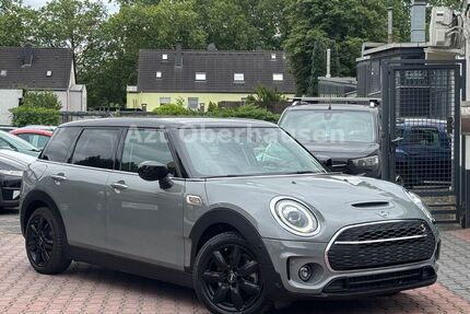 Mini Cooper SD Clubman Gebrauchtwagen