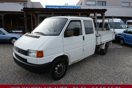 VW T4 andere Gebrauchtwagen