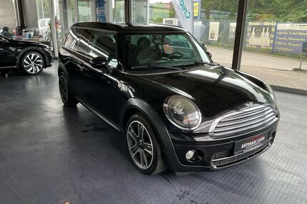 Mini Cooper Gebrauchtwagen