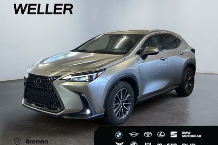 Lexus NX 450h Gebrauchtwagen