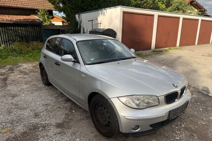 BMW 116 Gebrauchtwagen