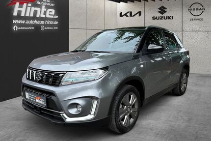Suzuki Vitara Gebrauchtwagen