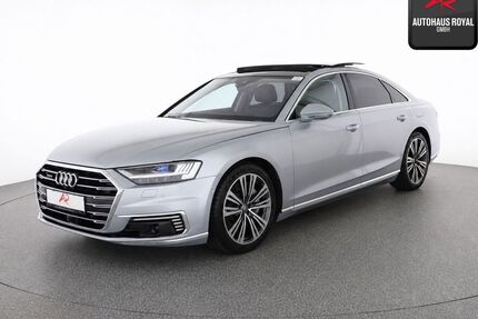 Audi A8 Gebrauchtwagen