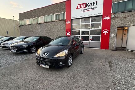 Peugeot 207 Gebrauchtwagen