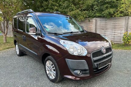 Fiat Doblo Gebrauchtwagen