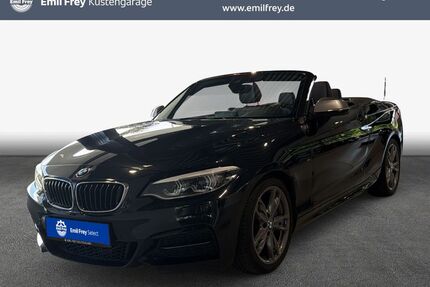BMW M240i Gebrauchtwagen