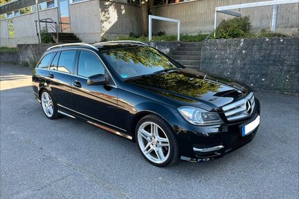 Mercedes-Benz C 350 Gebrauchtwagen
