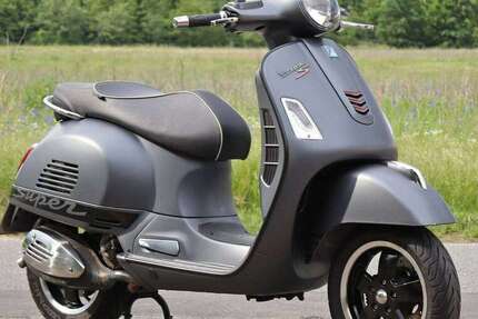 Vespa GTS 300 Gebrauchtwagen