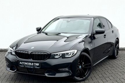 BMW 320 Gebrauchtwagen