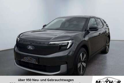 Ford Explorer Gebrauchtwagen