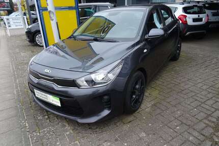Kia Rio Gebrauchtwagen